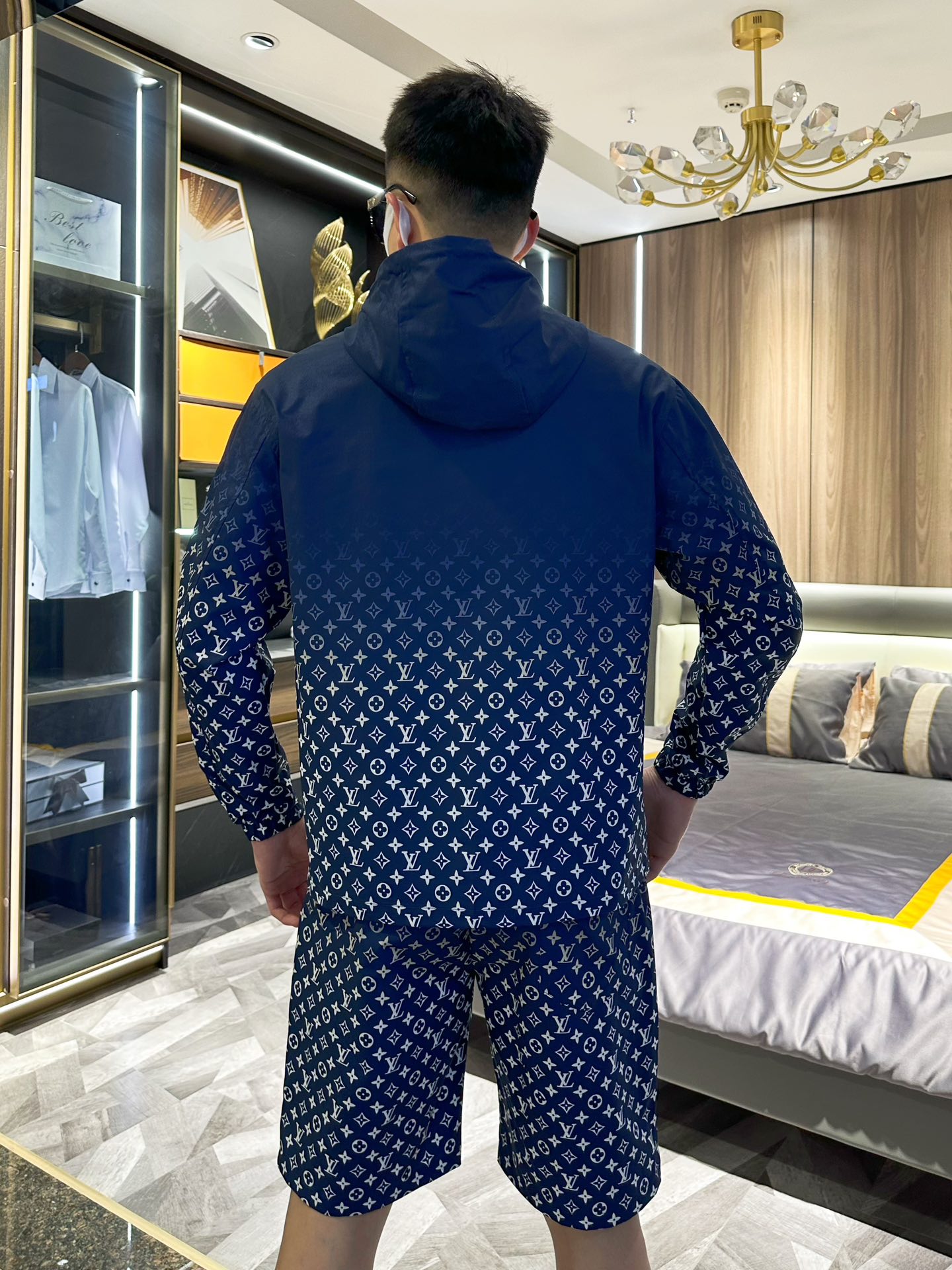 clothes and pants
